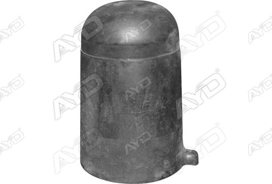AYD OE - Excellence 76-12569 - Rubber Buffer, suspension car-mod.net