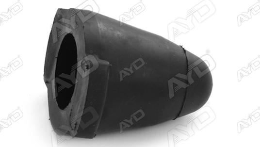 AYD OE - Excellence 76-12564 - Rubber Buffer, suspension car-mod.net