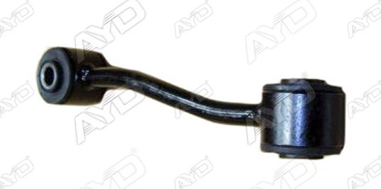 AYD OE - Excellence 76-12575 - Bush, leaf spring car-mod.net