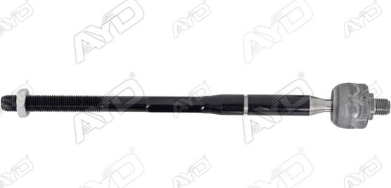 AYD OE - Excellence 76-12576 - Spring Bolt car-mod.net