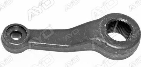 AYD OE - Excellence 70-09502 - Pitman Arm car-mod.net