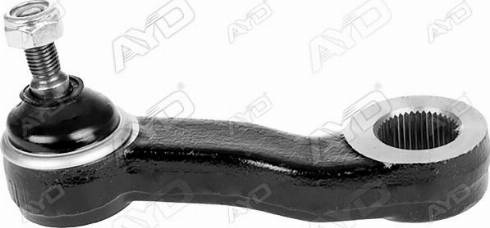 AYD OE - Excellence 70-01470 - Pitman Arm car-mod.net