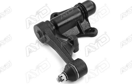 AYD OE - Excellence 85-07268 - Track Control Arm car-mod.net