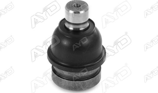 AYD OE - Excellence 72-09367PA - Bearing Bush, stabiliser car-mod.net
