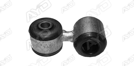 AYD OE - Excellence 72-09367 - Bearing Bush, stabiliser car-mod.net