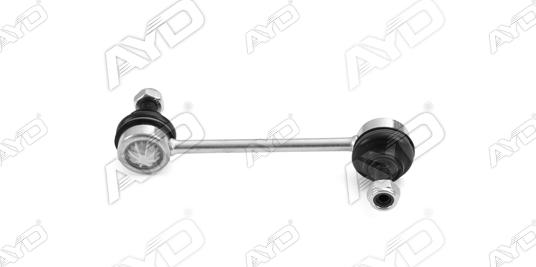 AYD OE - Excellence 72-04490 - Bearing Bush, stabiliser car-mod.net