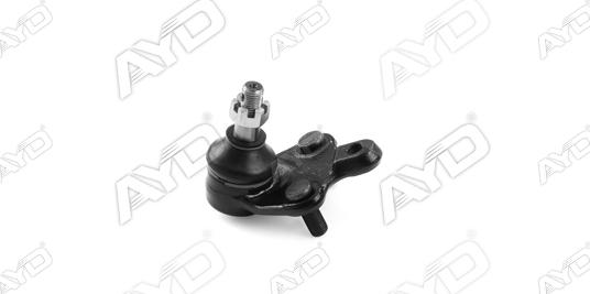 AYD OE - Excellence 72-05467 - Bearing Bush, stabiliser car-mod.net