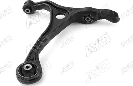 AYD OE - Excellence 72-05389 - Bearing Bush, stabiliser car-mod.net