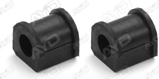 AYD OE - Excellence 72-08648PA - Bearing Bush, stabiliser car-mod.net