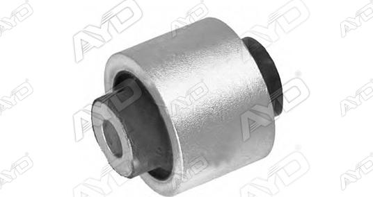 AYD OE - Excellence 87-08662 - Bush of Control / Trailing Arm car-mod.net