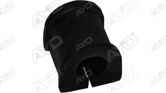 AYD OE - Excellence 72-08637 - Holder, engine mounting car-mod.net
