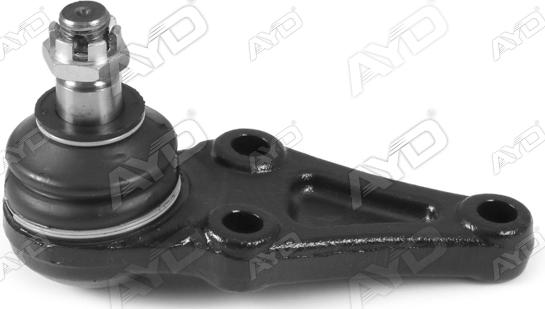 AYD OE - Excellence 72-08356 - Bearing Bush, stabiliser car-mod.net