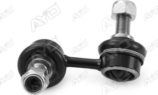 AYD OE - Excellence 72-03198PA - Bearing Bush, stabiliser car-mod.net