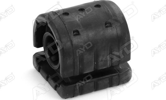 AYD OE - Excellence 95-07361 - Inner Tie Rod, Axle Joint car-mod.net