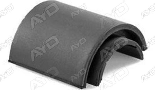 AYD OE - Excellence 72-19002 - Bearing Bush, stabiliser car-mod.net