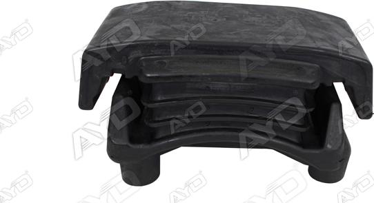 AYD OE - Excellence 76-14545 - Leaf spring Mounting car-mod.net