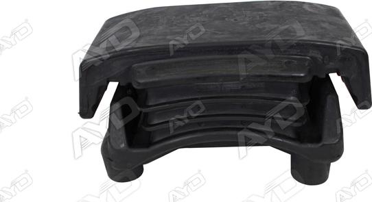 AYD OE - Excellence 76-14544 - Leaf spring Mounting car-mod.net