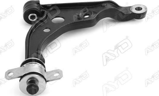 AYD OE - Excellence 72-14309PA - Bearing Bush, stabiliser car-mod.net