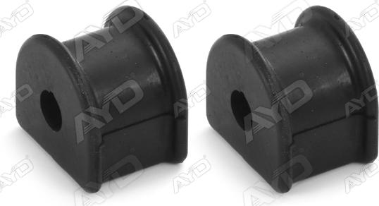 AYD OE - Excellence 72-15667PA - Bearing Bush, stabiliser car-mod.net