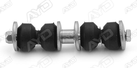 AYD OE - Excellence 72-15851 - Bearing Bush, stabiliser car-mod.net