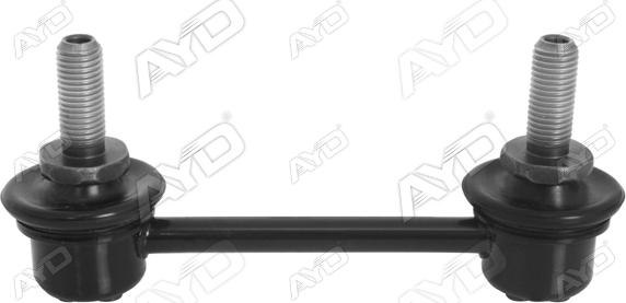 AYD OE - Excellence 72-15877PA - Bearing Bush, stabiliser car-mod.net