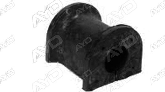 AYD OE - Excellence 72-15877 - Bearing Bush, stabiliser car-mod.net