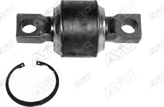 AYD OE - Excellence 72-15356 - Bearing Bush, stabiliser car-mod.net