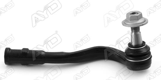 AYD OE - Excellence 91-17050 - Tie Rod End car-mod.net