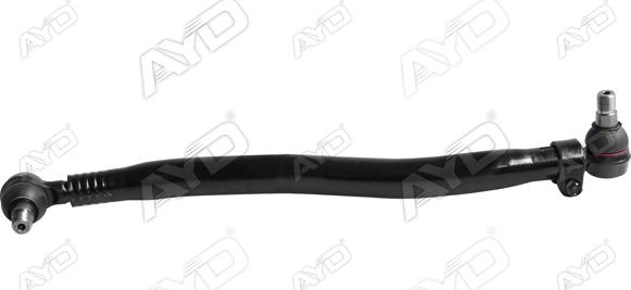 AYD OE - Excellence 72-16473PA - Bearing Bush, stabiliser car-mod.net