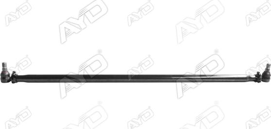 AYD OE - Excellence 72-16473 - Bearing Bush, stabiliser car-mod.net