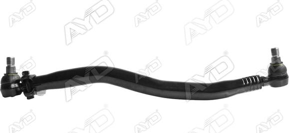 AYD OE - Excellence 72-16472PA - Bearing Bush, stabiliser car-mod.net