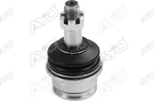 AYD OE - Excellence 72-16590PA - Bearing Bush, stabiliser car-mod.net