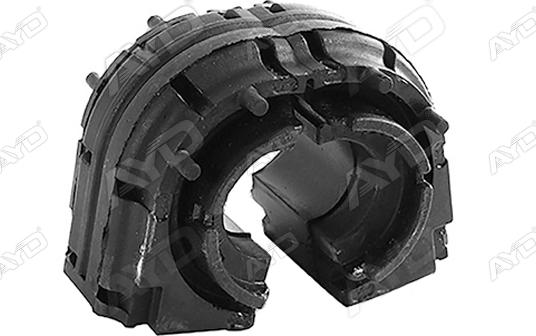 AYD OE - Excellence 72-16590 - Bearing Bush, stabiliser car-mod.net