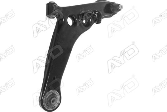 AYD OE - Excellence 72-16591PA - Bearing Bush, stabiliser car-mod.net