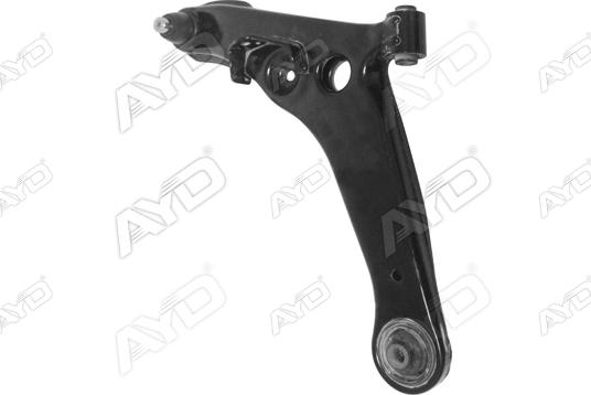 AYD OE - Excellence 72-16591 - Bearing Bush, stabiliser car-mod.net