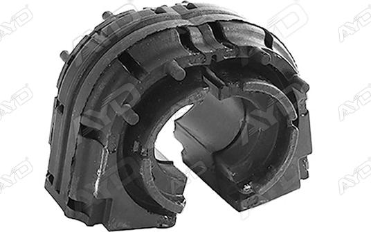 AYD OE - Excellence 72-16589 - Bearing Bush, stabiliser car-mod.net
