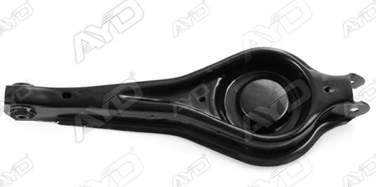 AYD OE - Excellence 97-16957 - Rod / Strut, wheel suspension car-mod.net