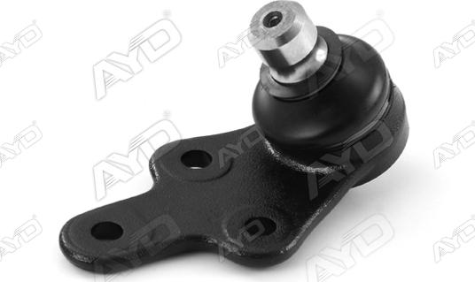 AYD OE - Excellence 72-10427PA - Bearing Bush, stabiliser car-mod.net