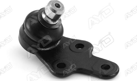 AYD OE - Excellence 72-10427 - Bearing Bush, stabiliser car-mod.net