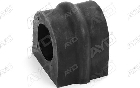 AYD OE - Excellence 87-10325 - Bush, leaf spring car-mod.net
