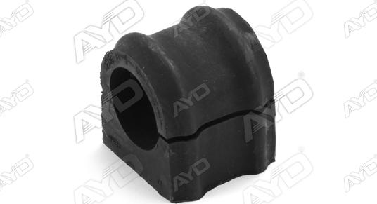 AYD OE - Excellence 87-10323 - Bush, leaf spring car-mod.net