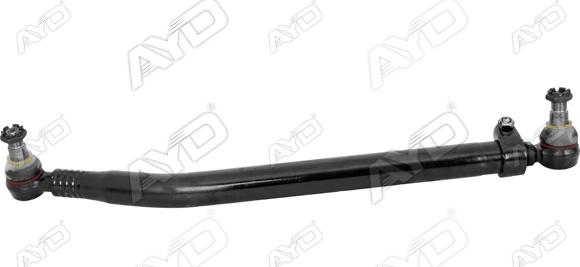 AYD OE - Excellence 72-11543 - Bearing Bush, stabiliser car-mod.net