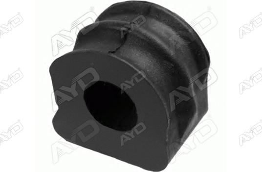 AYD OE - Excellence 87-11117 - Bush of Control / Trailing Arm car-mod.net