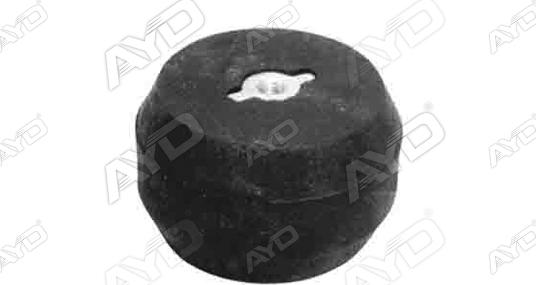 AYD OE - Excellence 72-19082 - Rubber Buffer, suspension car-mod.net