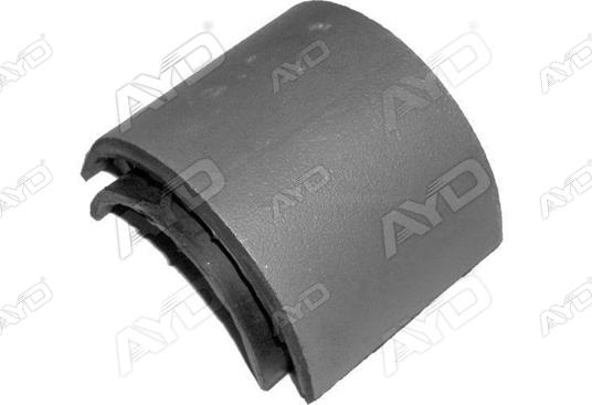 AYD OE - Excellence 72-18982 - Bearing Bush, stabiliser car-mod.net
