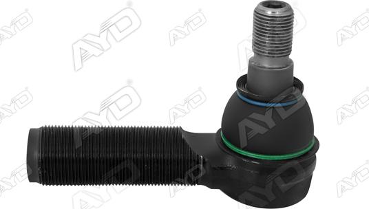 AYD OE - Excellence 72-13457 - Bearing Bush, stabiliser car-mod.net