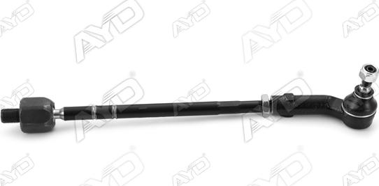 AYD OE - Excellence 99-13858 - Tie Rod car-mod.net