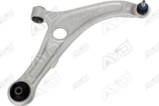 AYD OE - Excellence 72-12980 - Bearing Bush, stabiliser car-mod.net