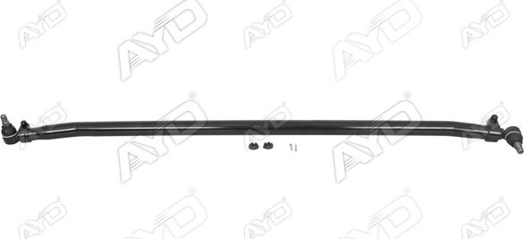 AYD OE - Excellence 72-12061 - Bearing Bush, stabiliser car-mod.net