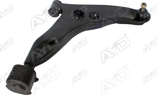 AYD OE - Excellence 97-12109 - Track Control Arm car-mod.net